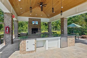 Exclusive amenities